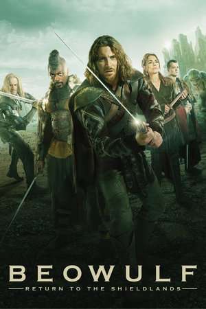 Beowulf: Return to the Shieldlands Season 01 (2016)