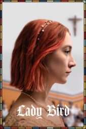 Nonton Film Lady Bird (2017) Sub Indo