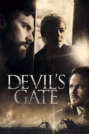 Devil8217 s Gate 2017 Poster