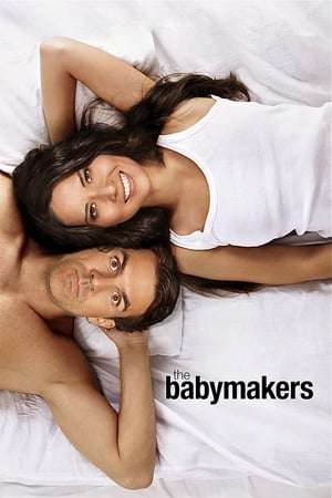 The Babymakers (2012) jf