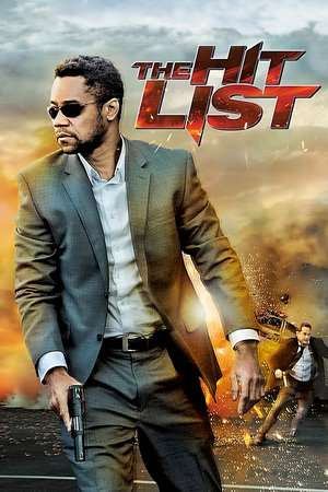 Poster The Hit List (2011)