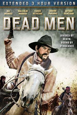 Poster Dead Men (2018)