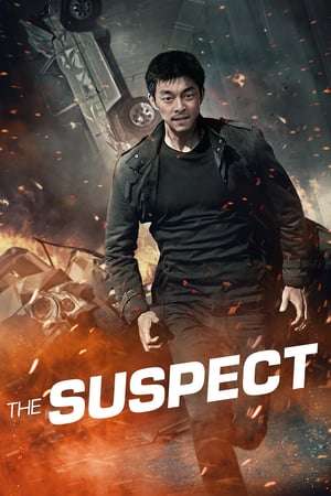 Poster Nonton The Suspect (2013) Sub Indo jf