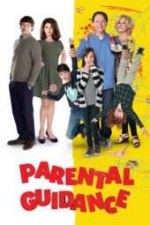 Nonton Film Parental Guidance (2012) Sub Indo