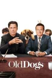 Nonton Film Old Dogs (2009) Sub Indo