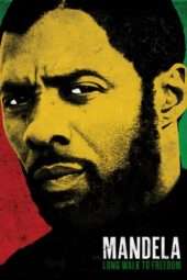 Nonton Film Mandela: Long Walk to Freedom (2013) Sub Indo