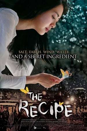 Poster The Recipe (2010)