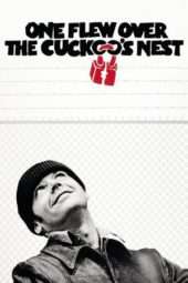 Nonton Film One Flew Over the Cuckoo’s Nest (1975) Sub Indo