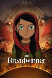 Nonton Film The Breadwinner (2017) Sub Indo