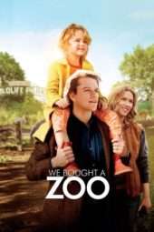 Nonton Film We Bought a Zoo (2011) Sub Indo