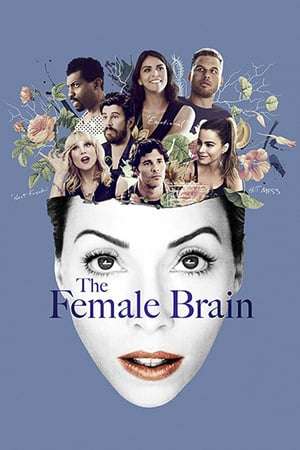 The Female Brain (2017) jf