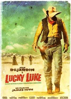 Lucky Luke (2009)
