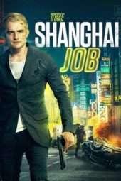 Nonton Film S.M.A.R.T. Chase / The Shanghai Job (2017) Sub Indo