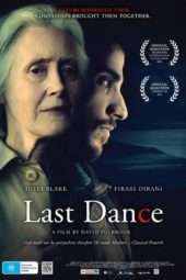 Nonton Film Last Dance (2012) Sub Indo