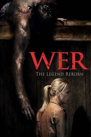 Poster Wer (2013)