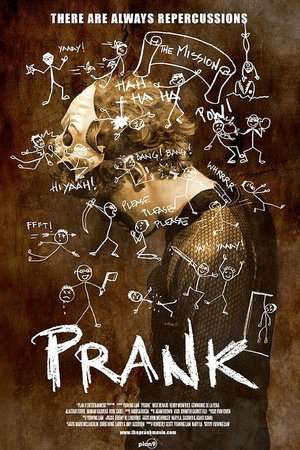 Poster Prank (2013)