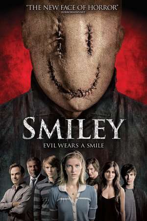 Poster Smiley (2012)