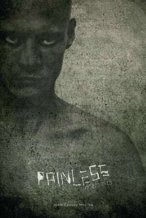 Painless 2012 Poster