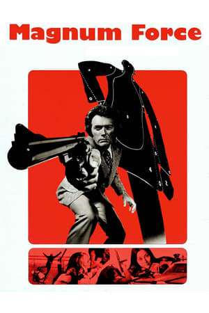 Magnum Force (1973)