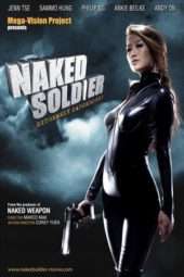 Nonton Film Naked Soldier (2012) Sub Indo