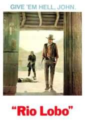 Nonton Film Rio Lobo (1970) Sub Indo