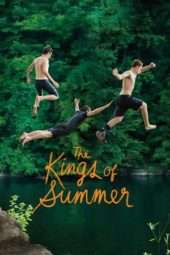 Nonton Film The Kings of Summer (2013) Sub Indo