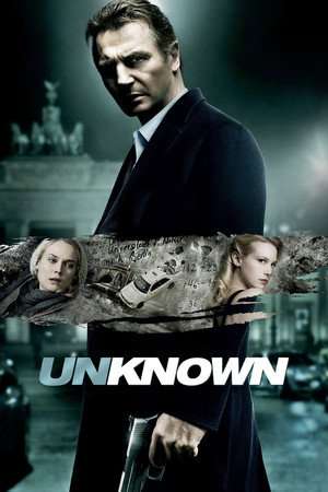 Poster Nonton Unknown (2011) Sub Indo jf