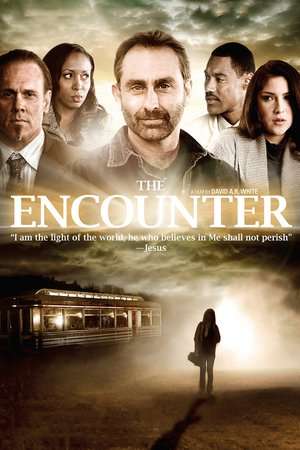 Poster The Encounter (2010)