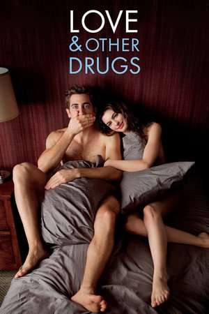 Poster Love & Other Drugs (2010) jf