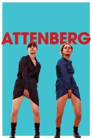 Attenberg (2010)