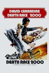 Nonton Film Death Race 2000 (1975) Sub Indo