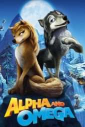 Nonton Film Alpha and Omega (2010) Sub Indo