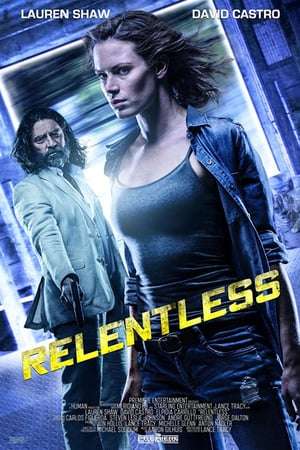 Poster Relentless (2018)