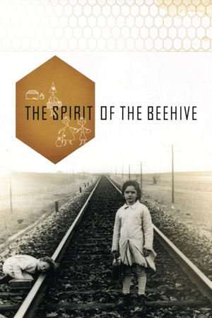 Poster The Spirit of the Beehive (1973)