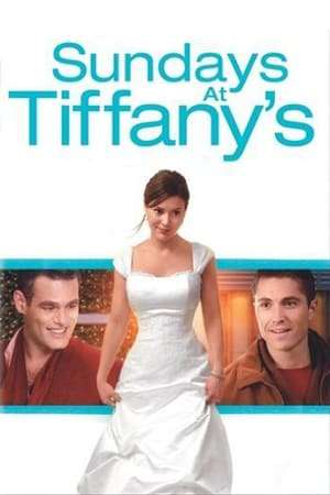 Poster Nonton Sundays at Tiffany’s (2010) Sub Indo jf