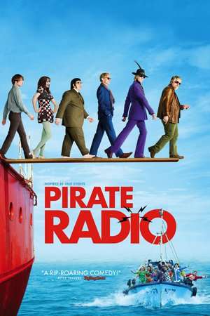 The Boat That Rocked (2009)