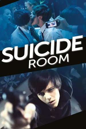 Poster @Suicide Room (2011)