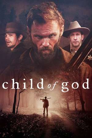 Poster Child of God (2014)