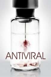 Nonton Film Antiviral (2012) Sub Indo