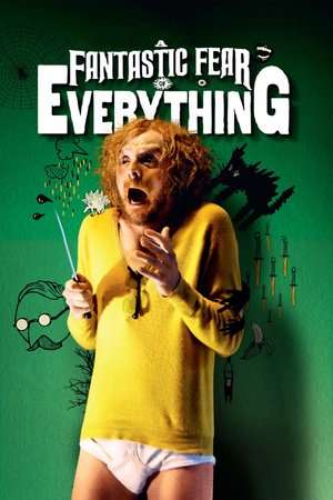 A Fantastic Fear of Everything (2012) jf