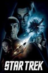 Nonton Film Star Trek (2009) Sub Indo