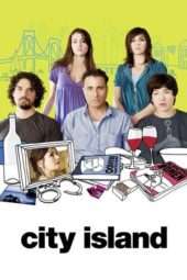 Nonton Film City Island (2009) Sub Indo