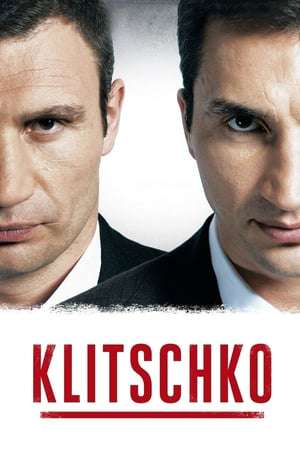 Klitschko 2011 Poster