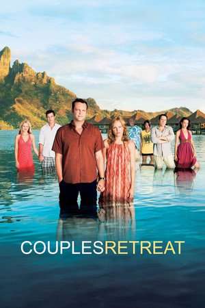 Couples Retreat (2009) jf