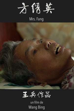 Mrs. Fang (2017)