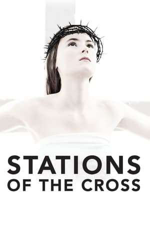 Stations of the Cross (2014)