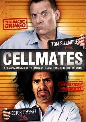 Poster Cellmates (2012)