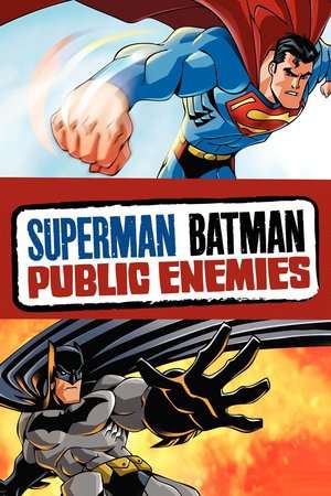 Superman/Batman: Public Enemies (2009) jf