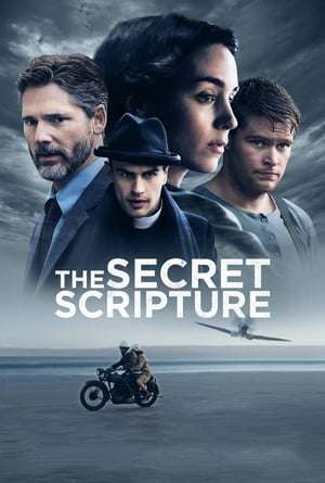 Poster The Secret Scripture (2016)