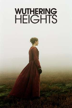 Poster Wuthering Heights (2011)